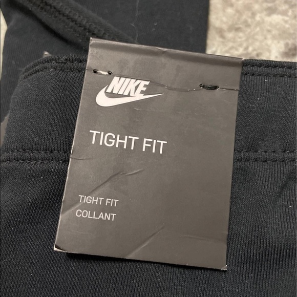 Nike just do it leggings - Picture 3 of 4